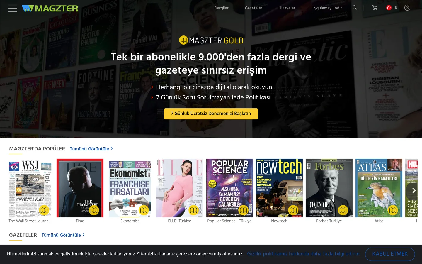 Magzter