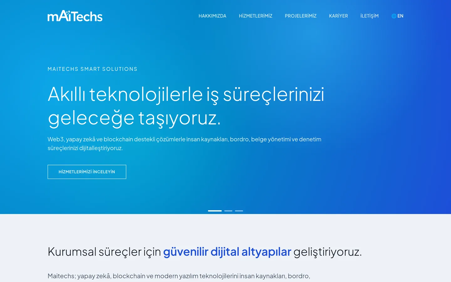 Maitechs