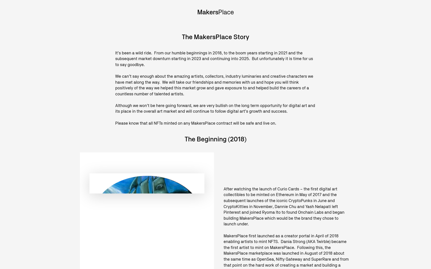 MakersPlace