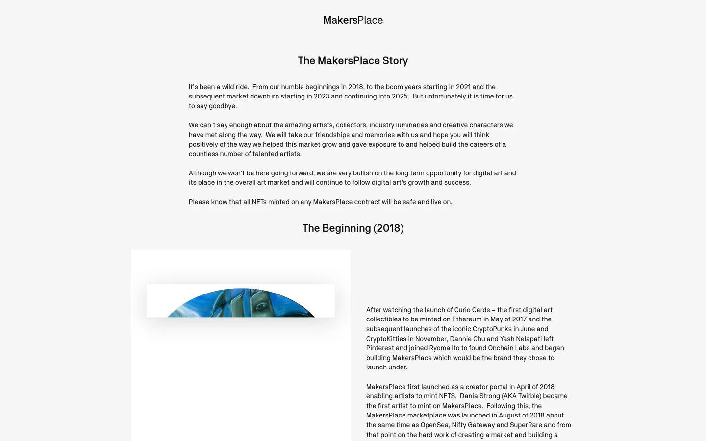 MakersPlace