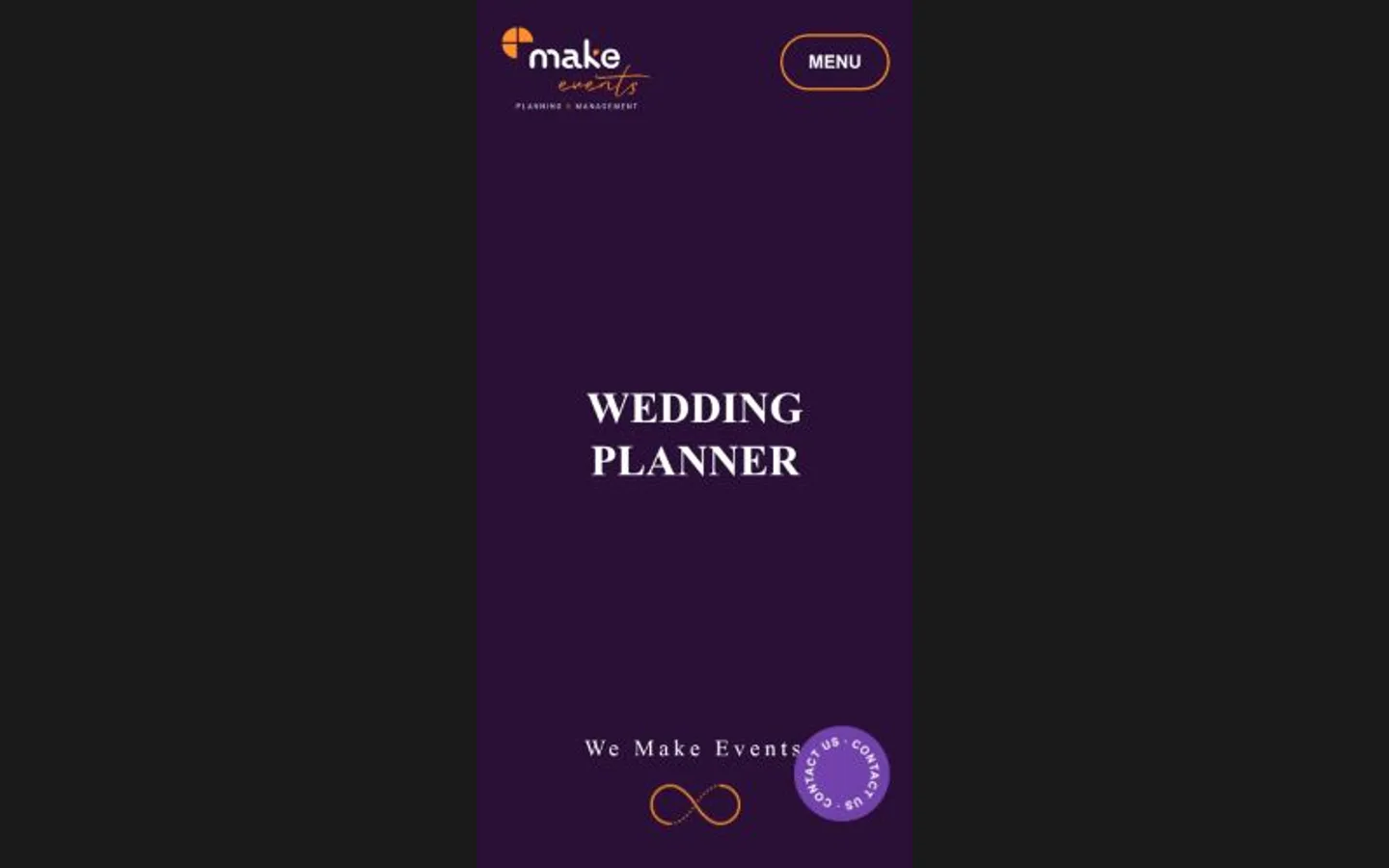 Make Events