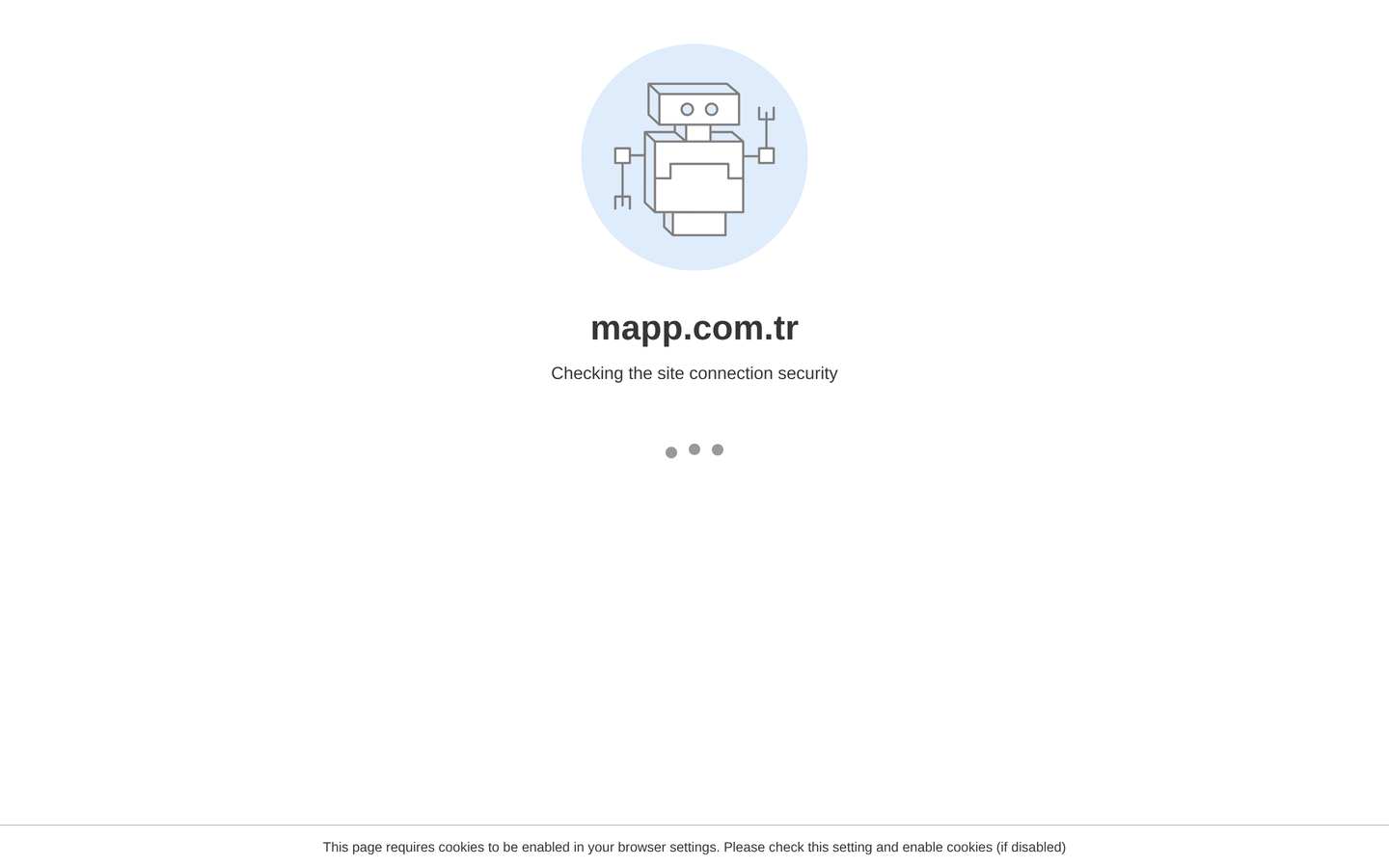 MAPP