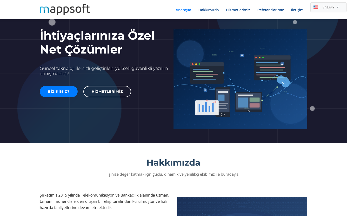 Mappsoft