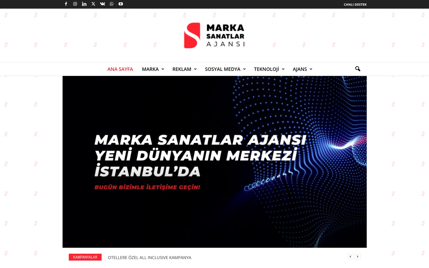 Marka Sanatlar Ajansı