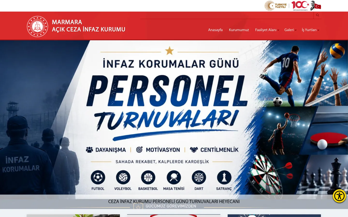 Marmara Açık Ceza İnfaz Kurumu