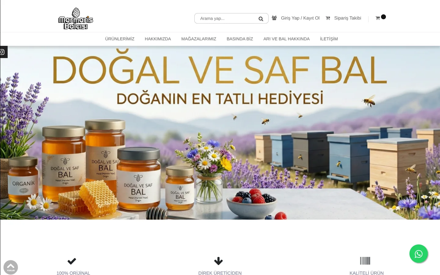 Marmaris Balcisi