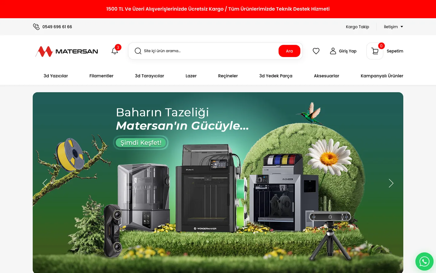 Matersan
