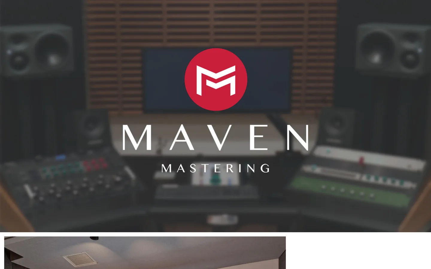 Maven Mastering