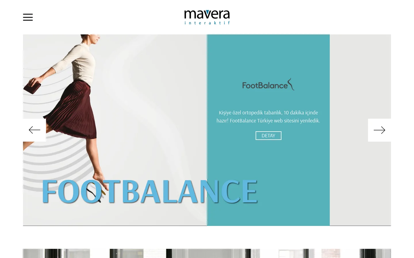 Mavera İnteraktif