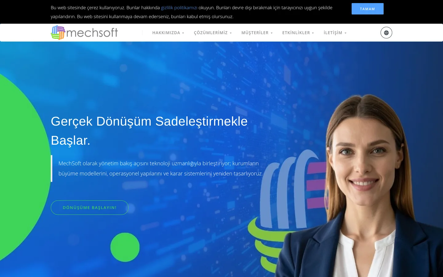 CloudOffix (Mechsoft)