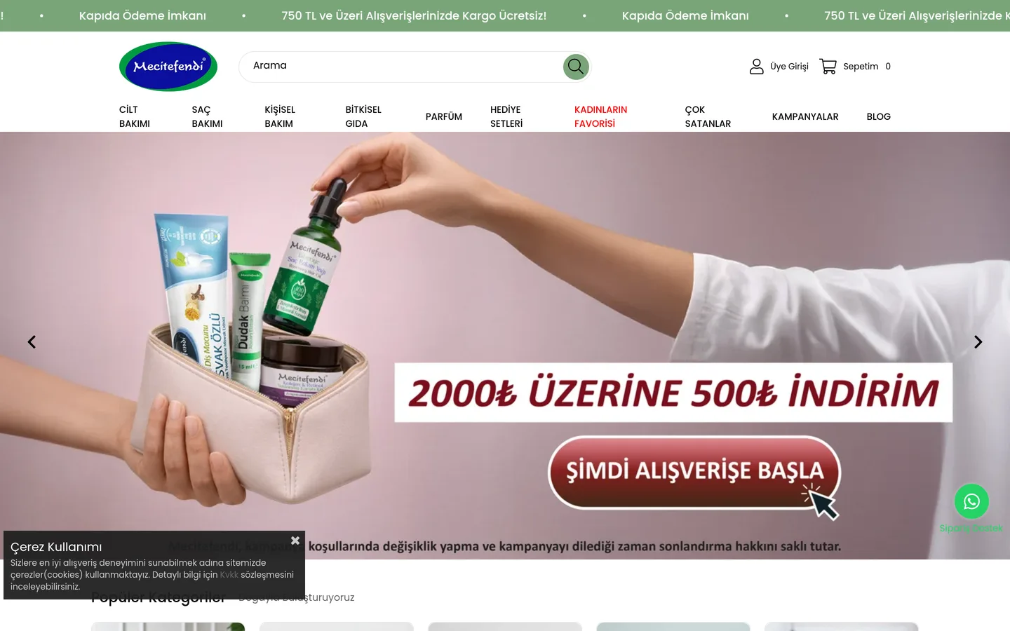 Mecitefendi