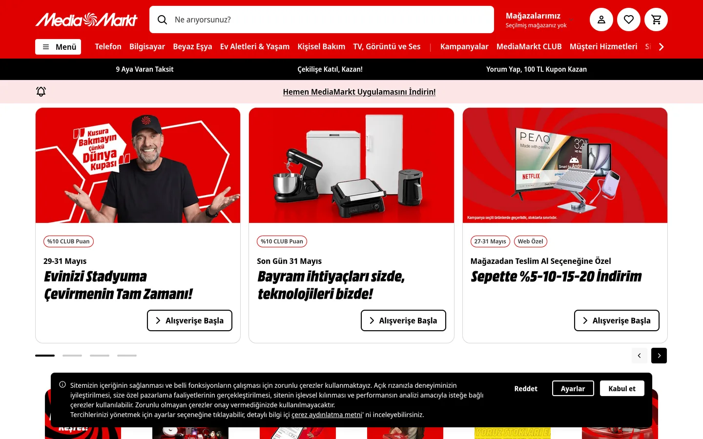 MediaMarkt Türkiye