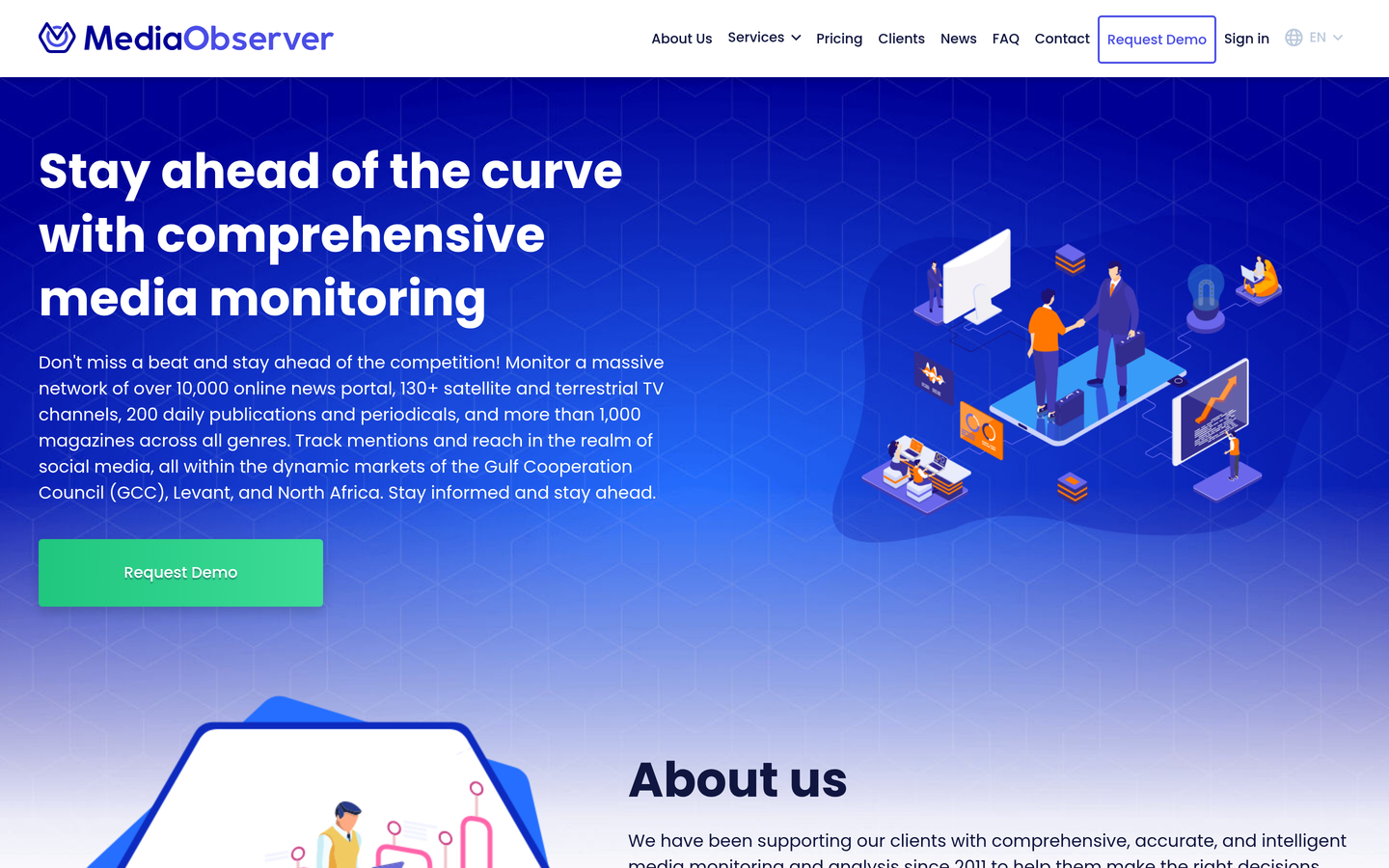 MediaObserver
