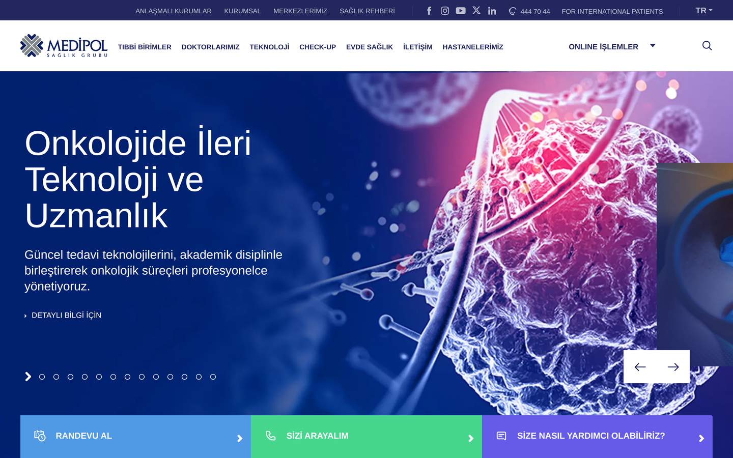medipol.com.tr