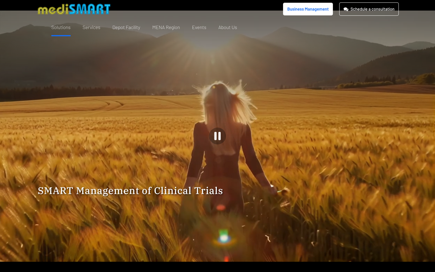 mediSMART