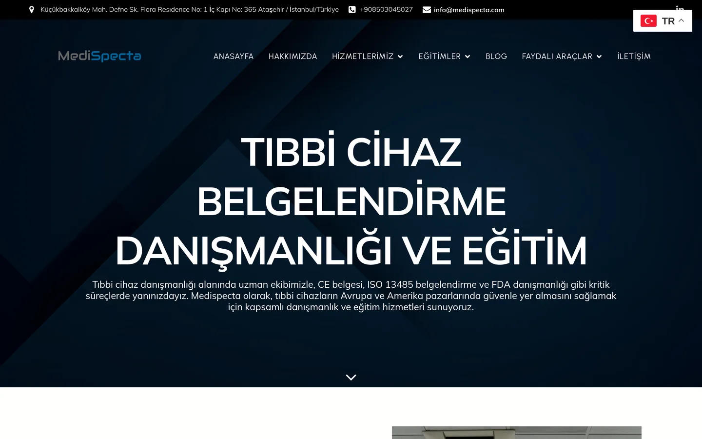 Medispecta