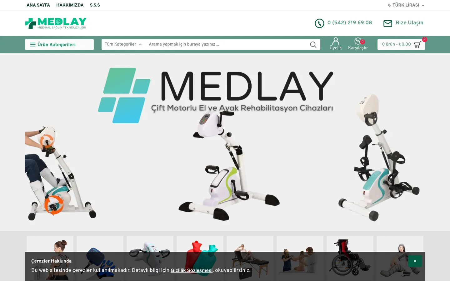 Medlay
