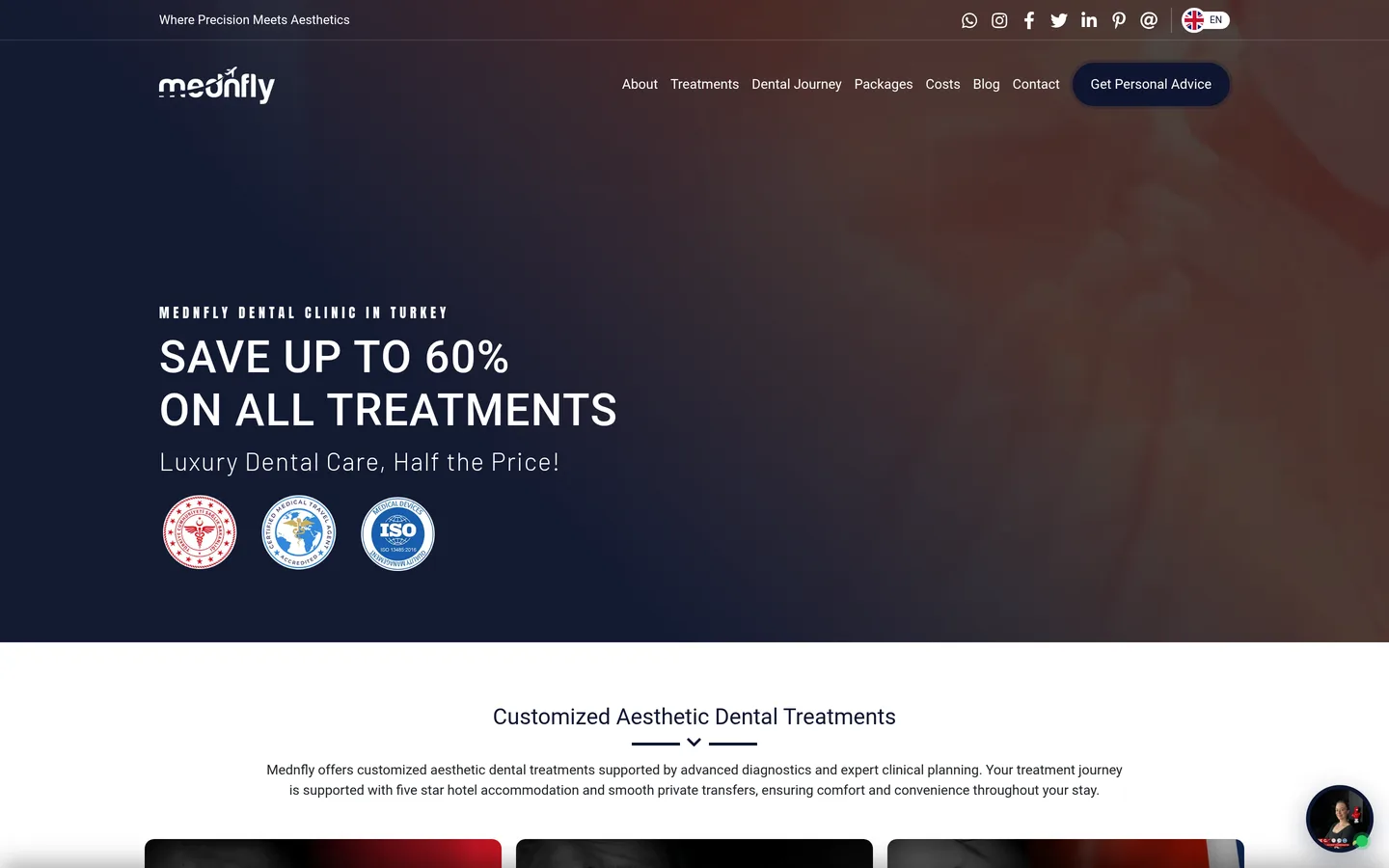 Mednfly