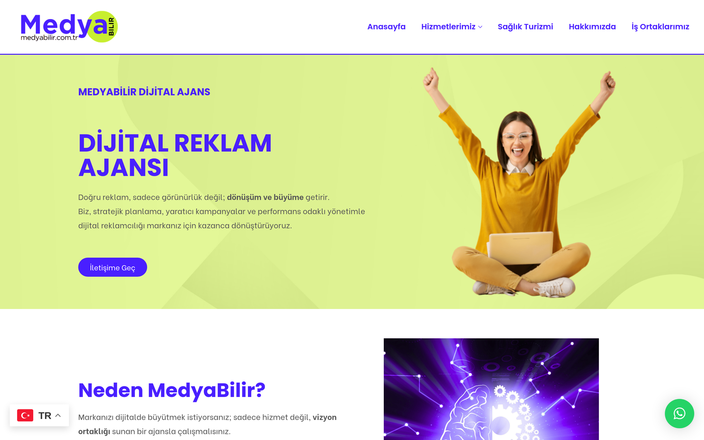 MedyaBilir