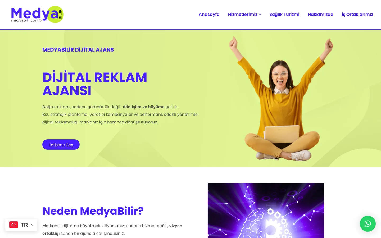 MedyaBilir