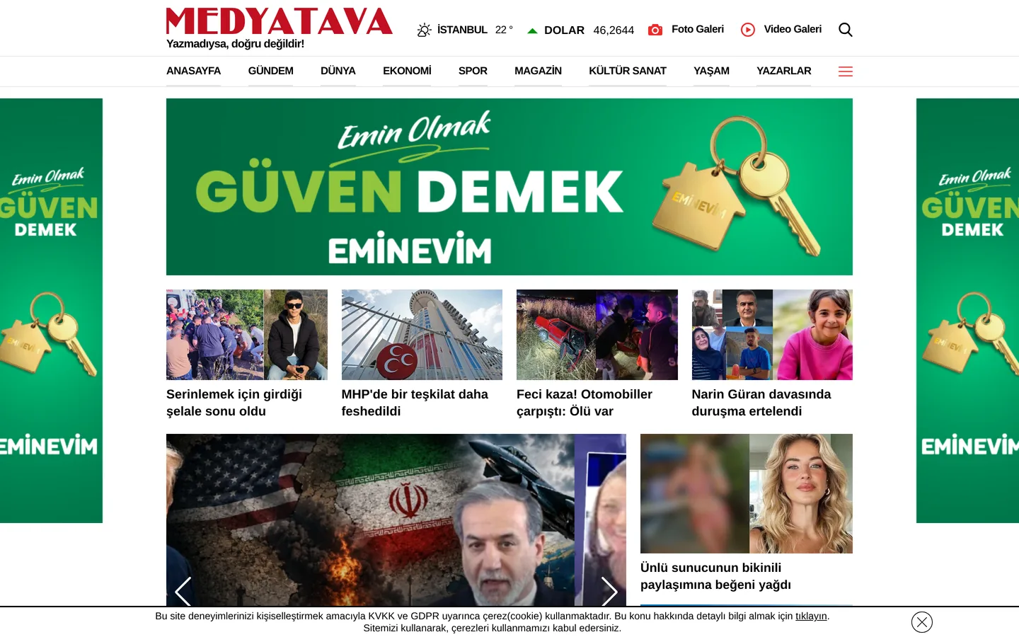 Medyatava