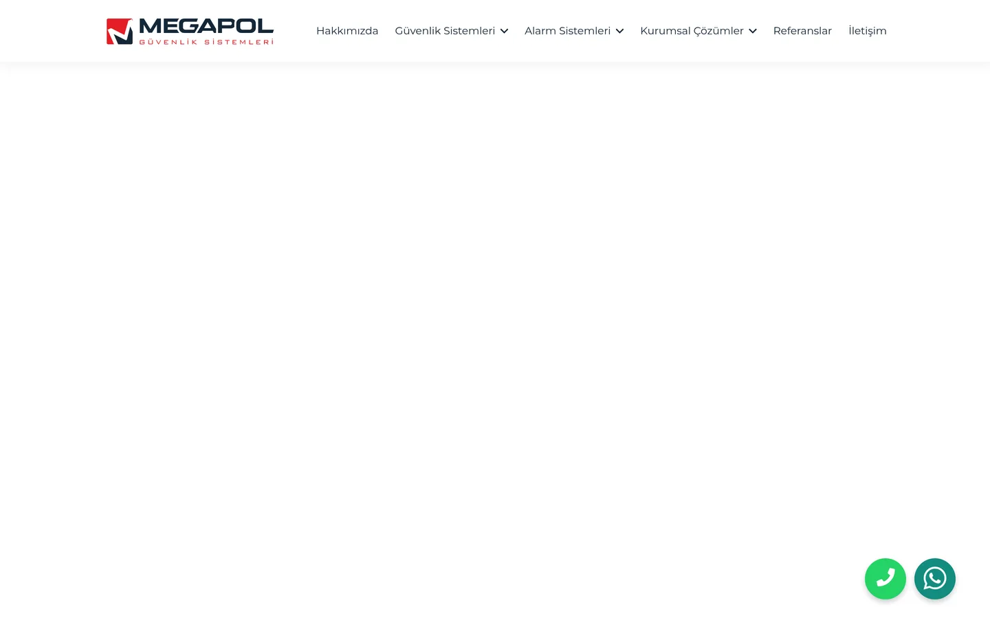 Megapol Güvenlik
