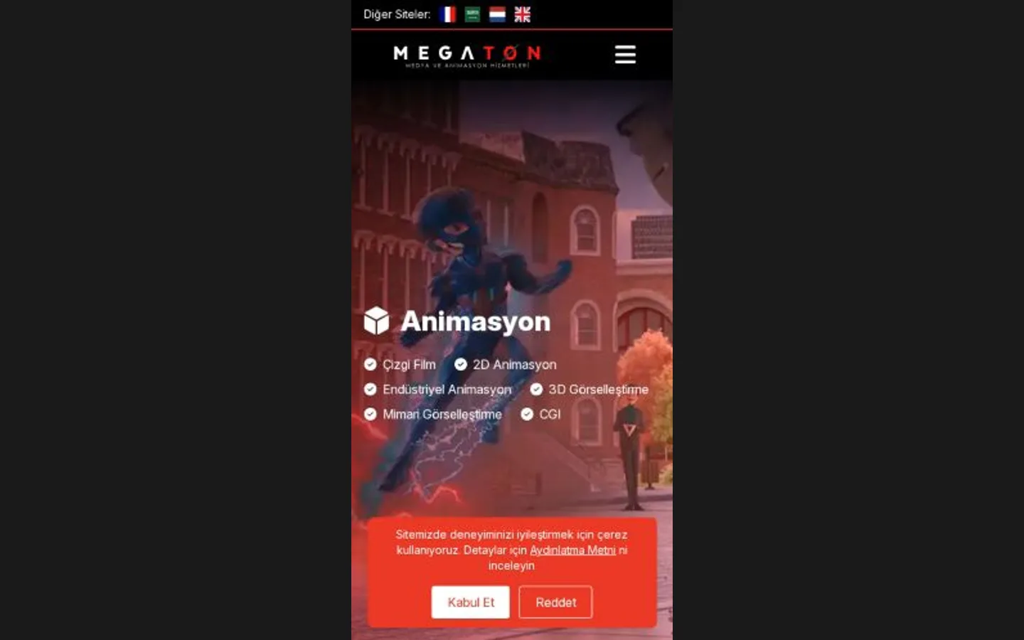Megaton