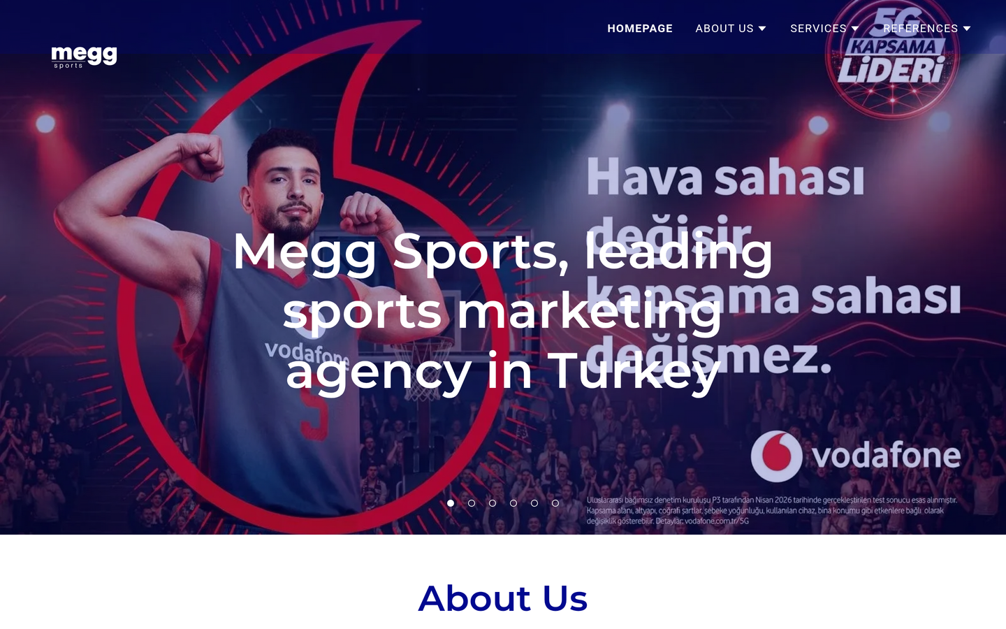 Megg Sports
