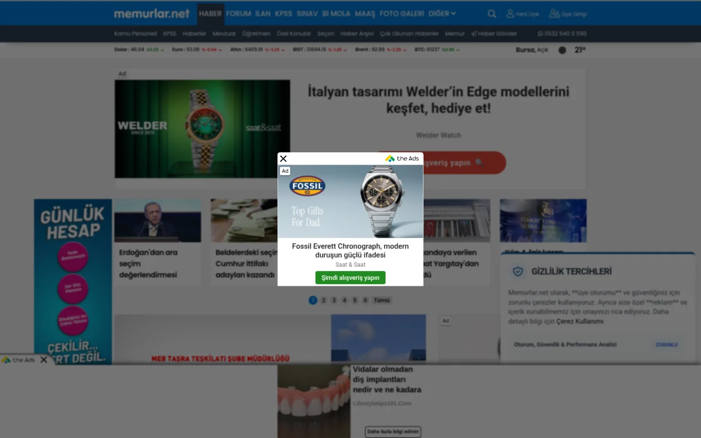 Memurlar.Net