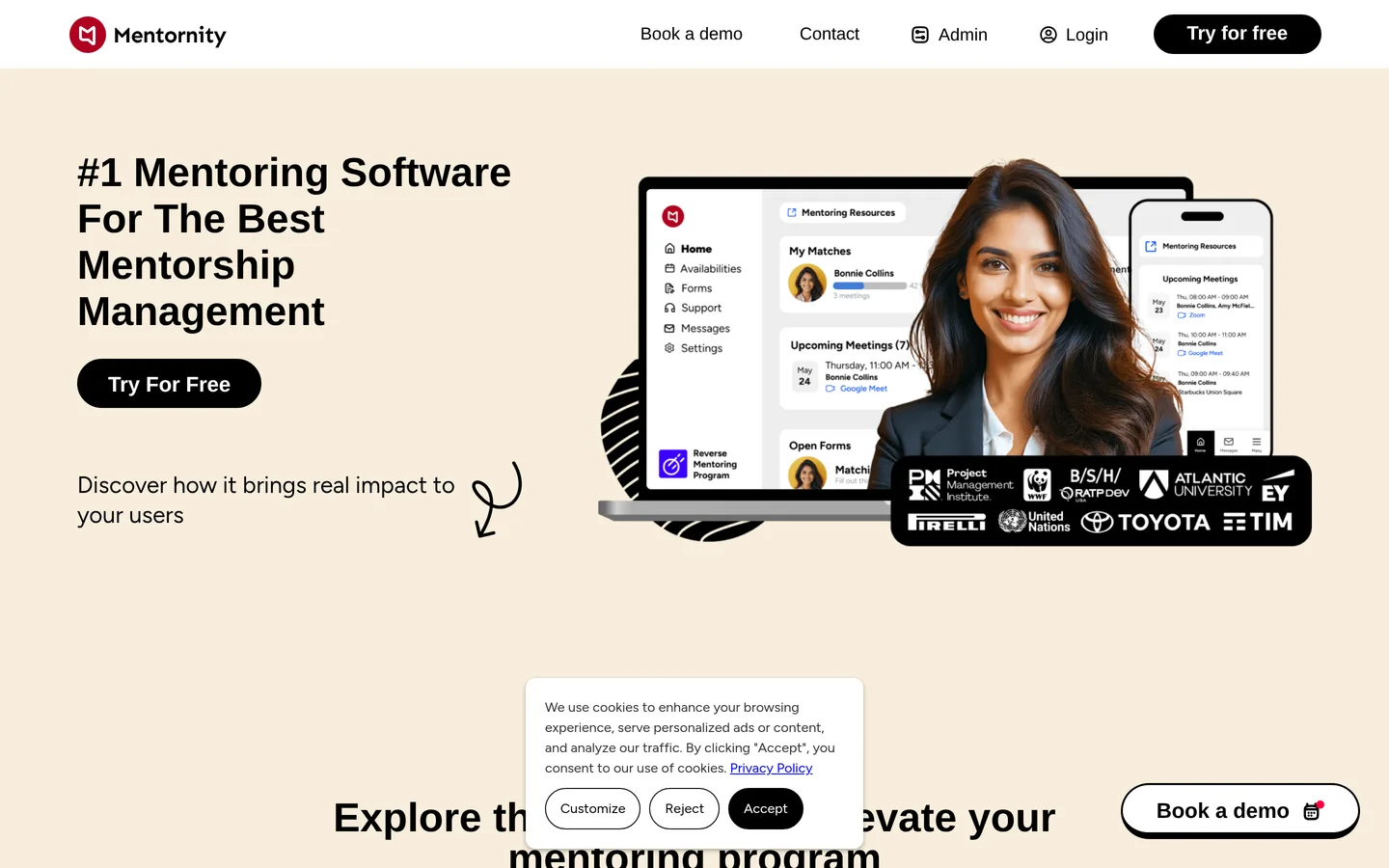 Mentornity