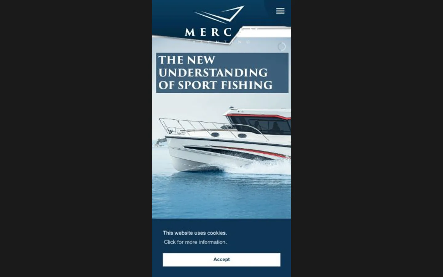 Mercan Yachting