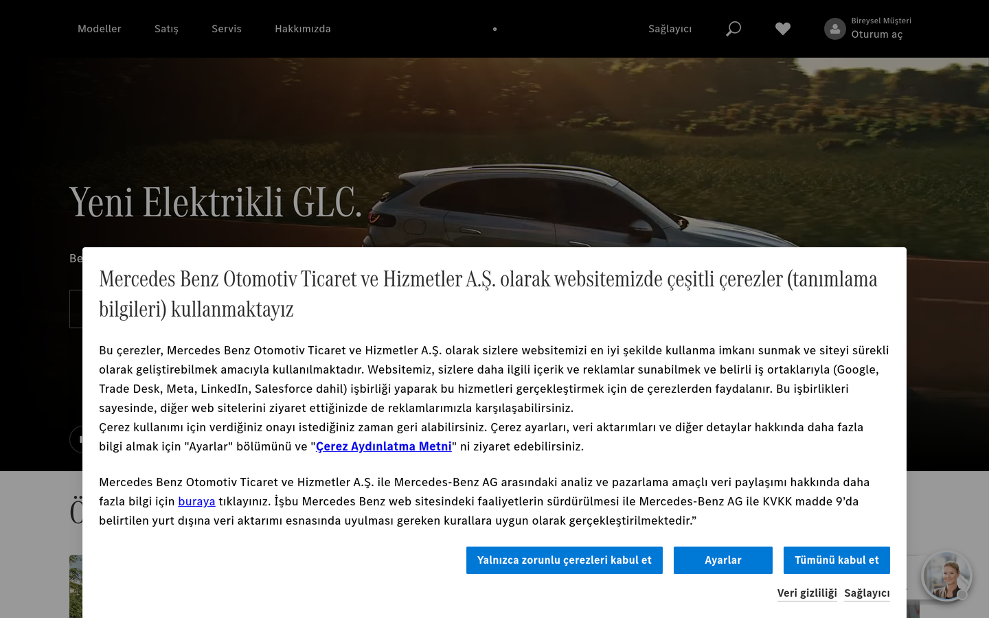 Mercedes-Benz Türkiye