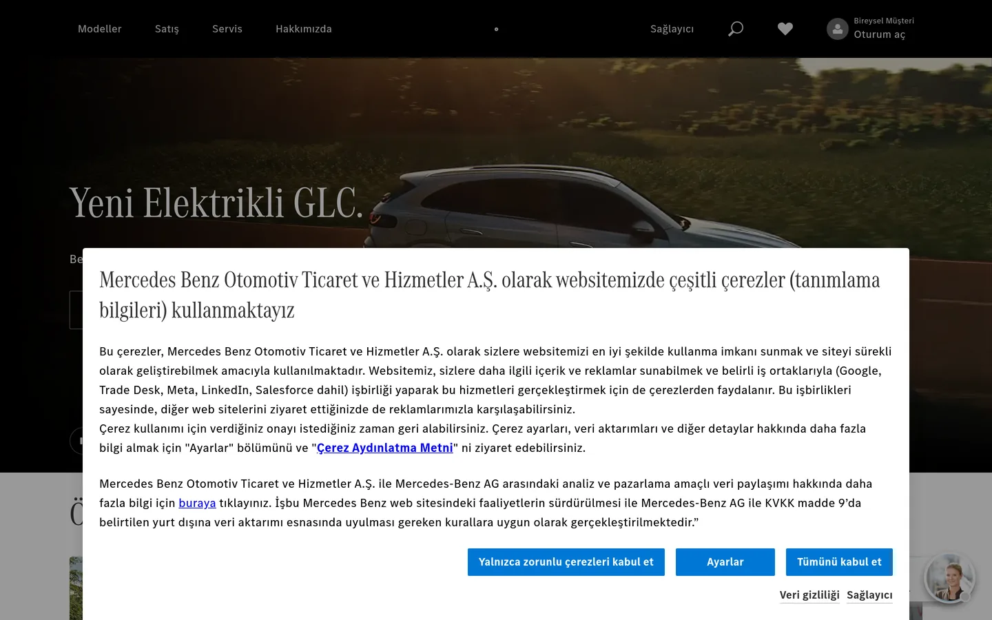 Mercedes-Benz Türkiye