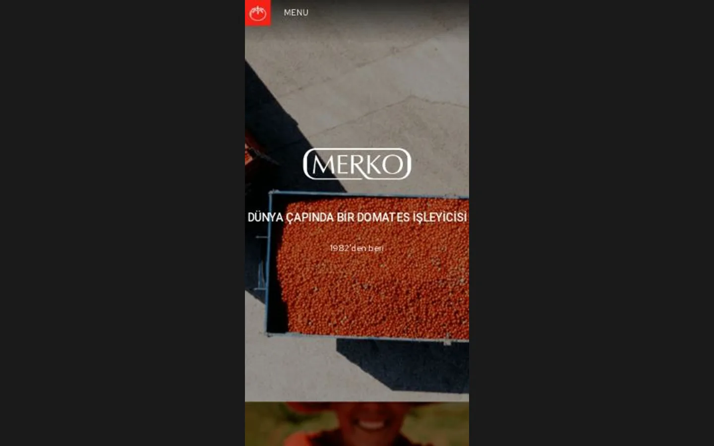 Merko Gıda