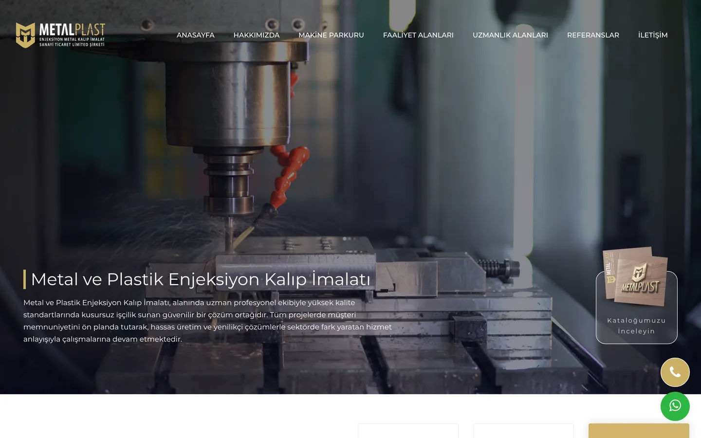 MetalPlast