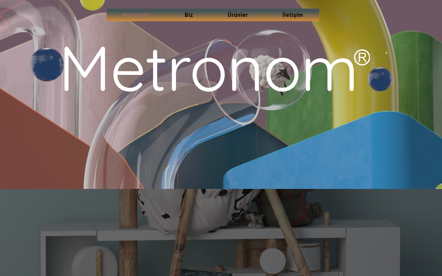 Metronom Müzik
