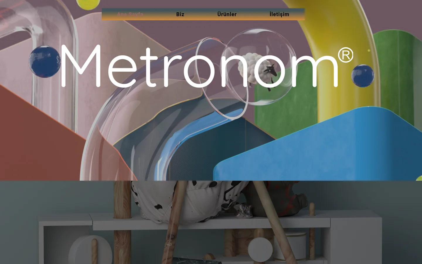 Metronom Müzik