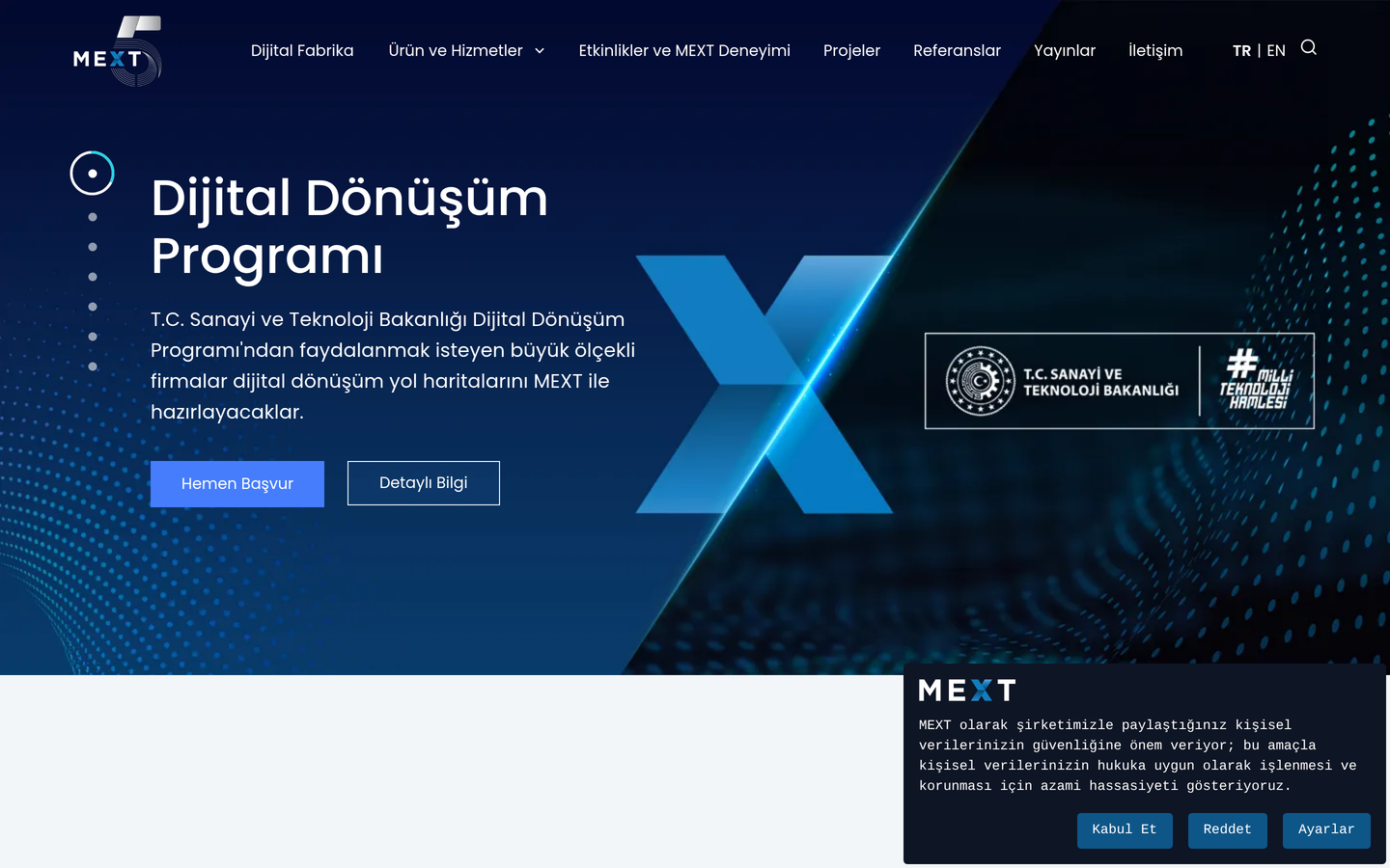 Mext