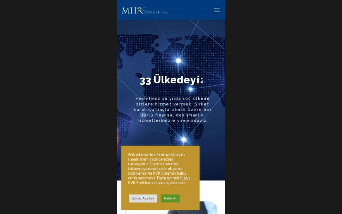 Mühür Yeminli Mali Müşavirlik