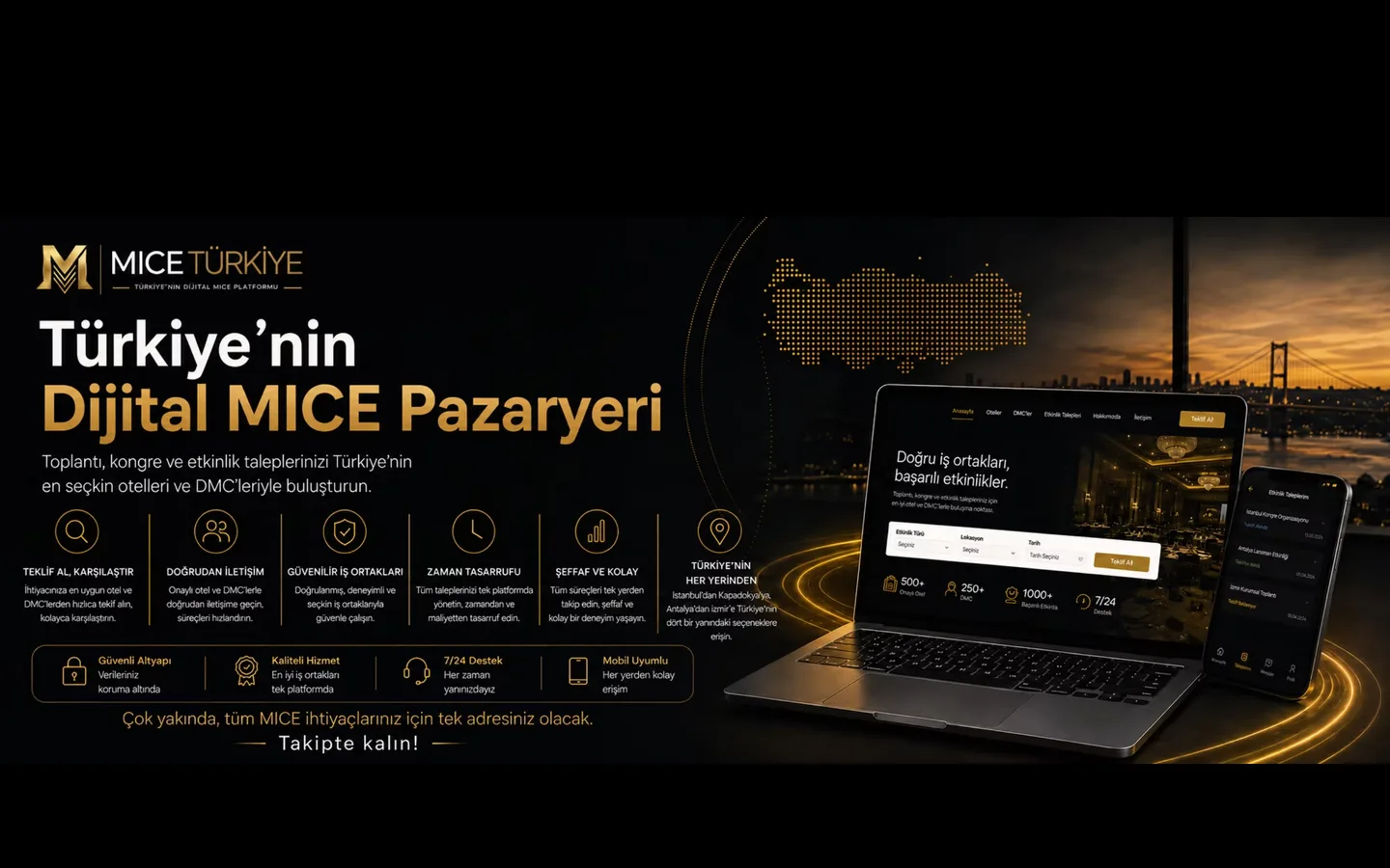 Mice Türkiye