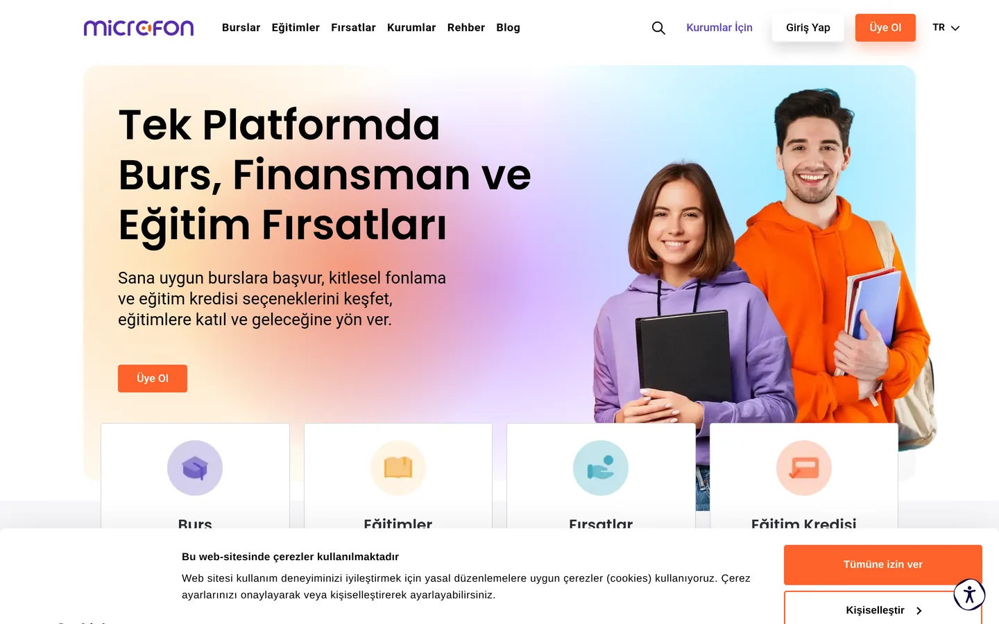 Microfon