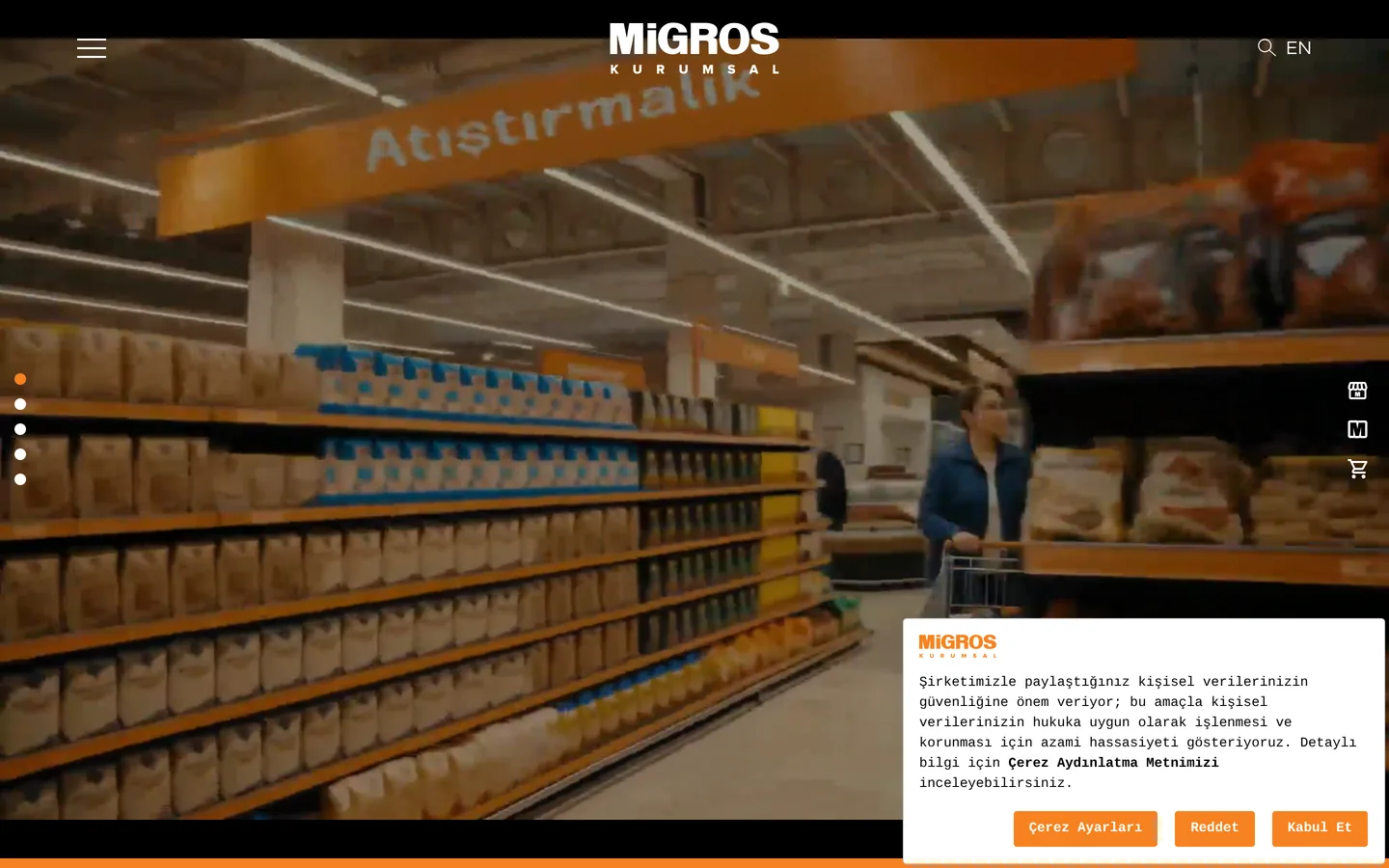 Migros