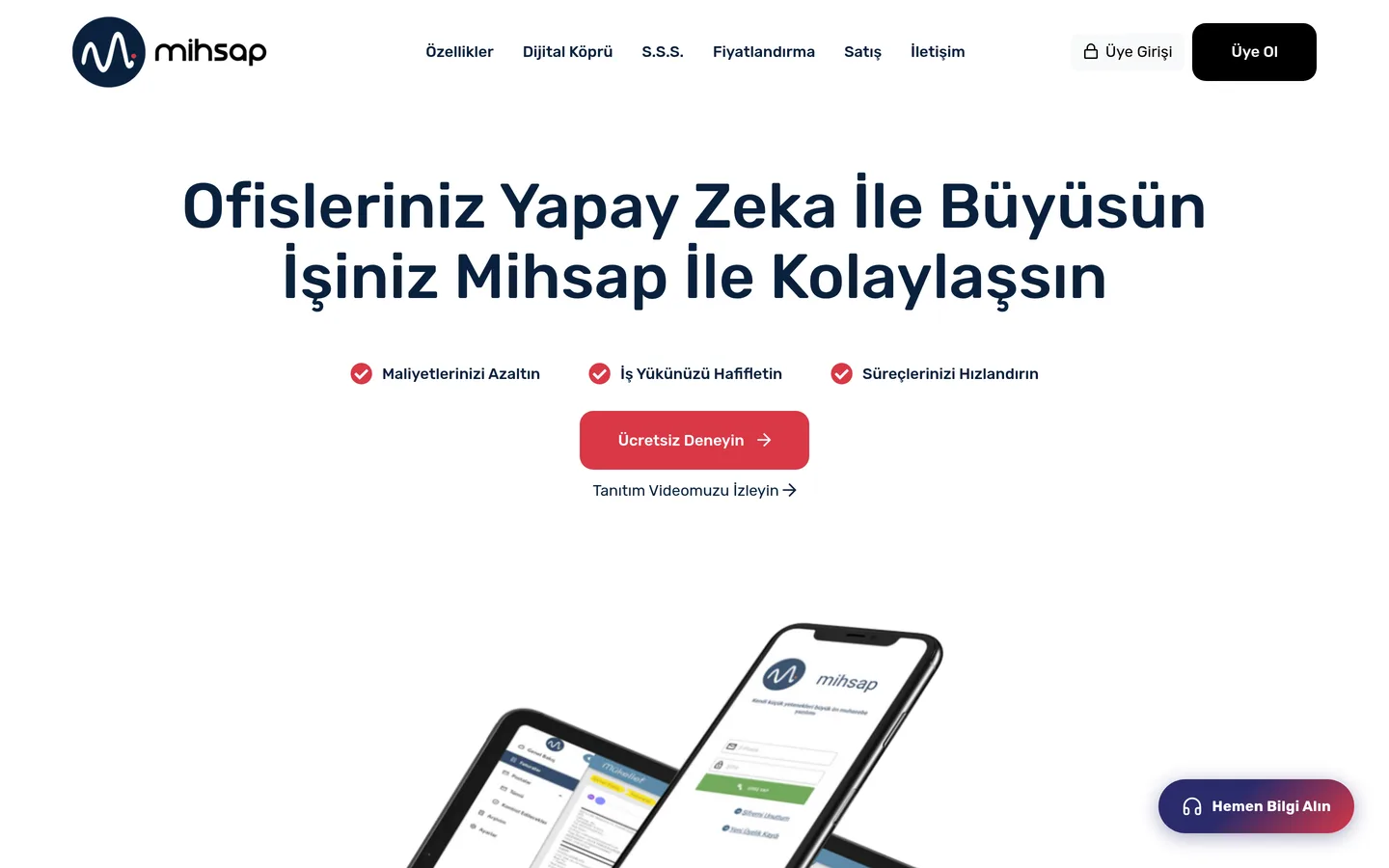 Mihsap