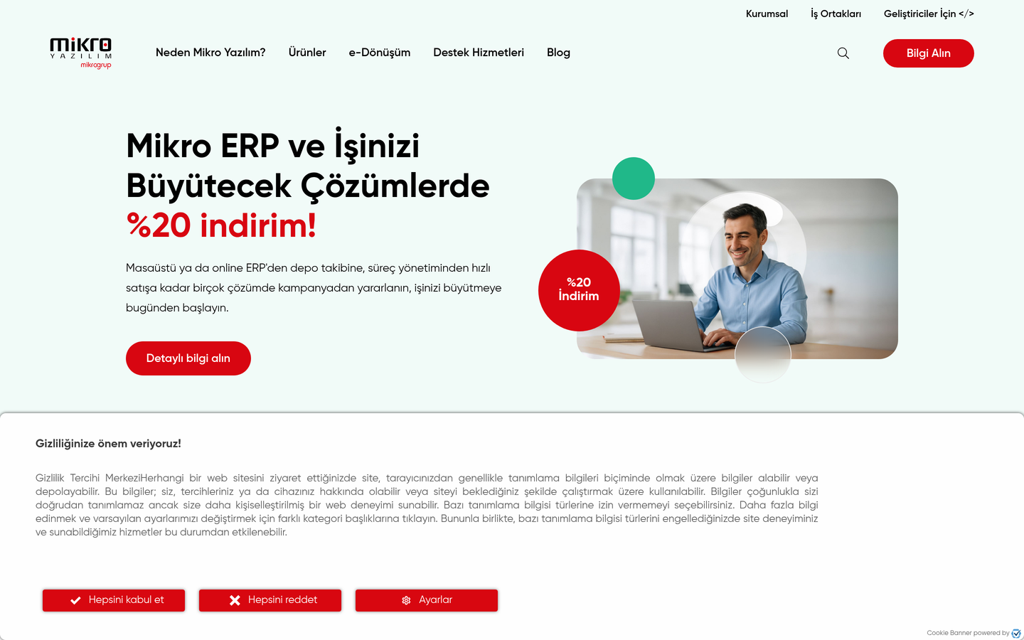 Mikro Yazılım