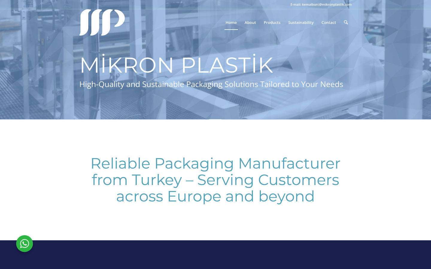 Mikron Plastik
