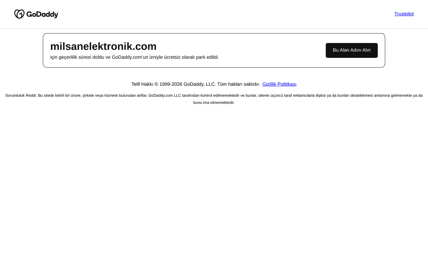 Milsan Elektronik