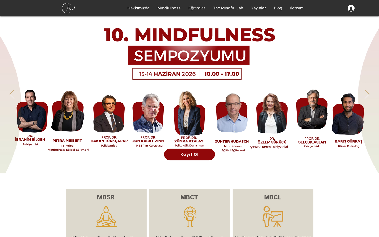 Mindfulness Institute