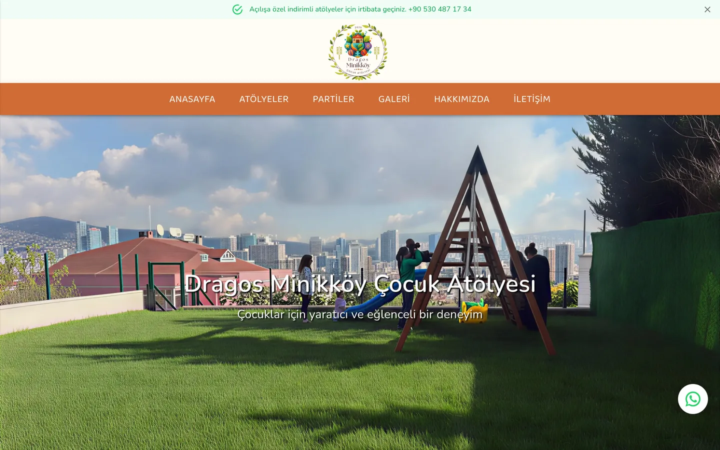Minikköy