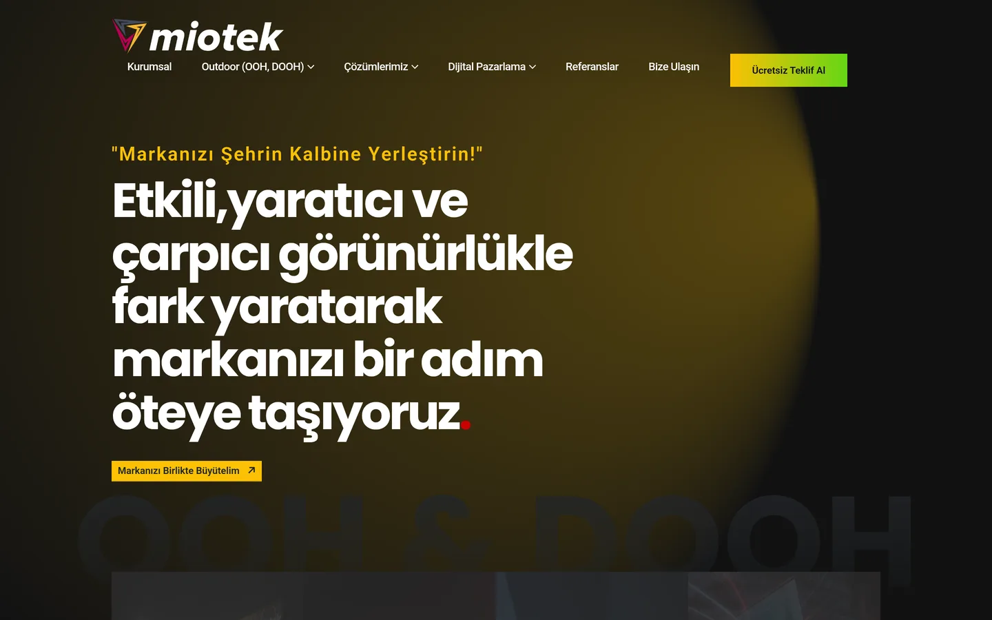 Miotek Media