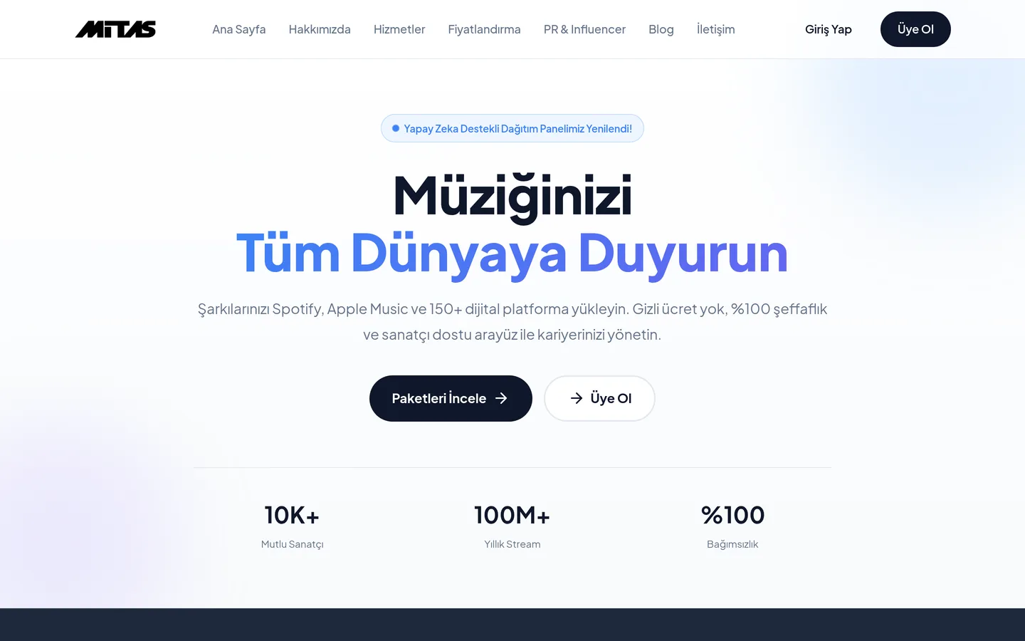 Mitas Müzik